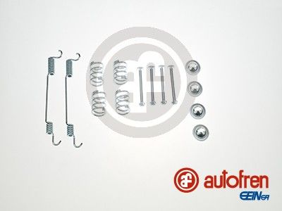 AUTOFREN SEINSA Комплектующие, тормозная колодка D3909A